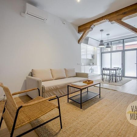 Soho Style Apt Para 7P En El Centro De Madrid! Buitenkant foto