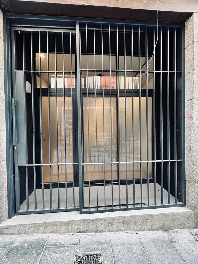 Soho Style Apt Para 7P En El Centro De Madrid! Buitenkant foto